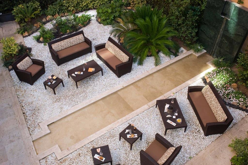 Hotel Indigo Rome - St. George, an IHG Hotel 22