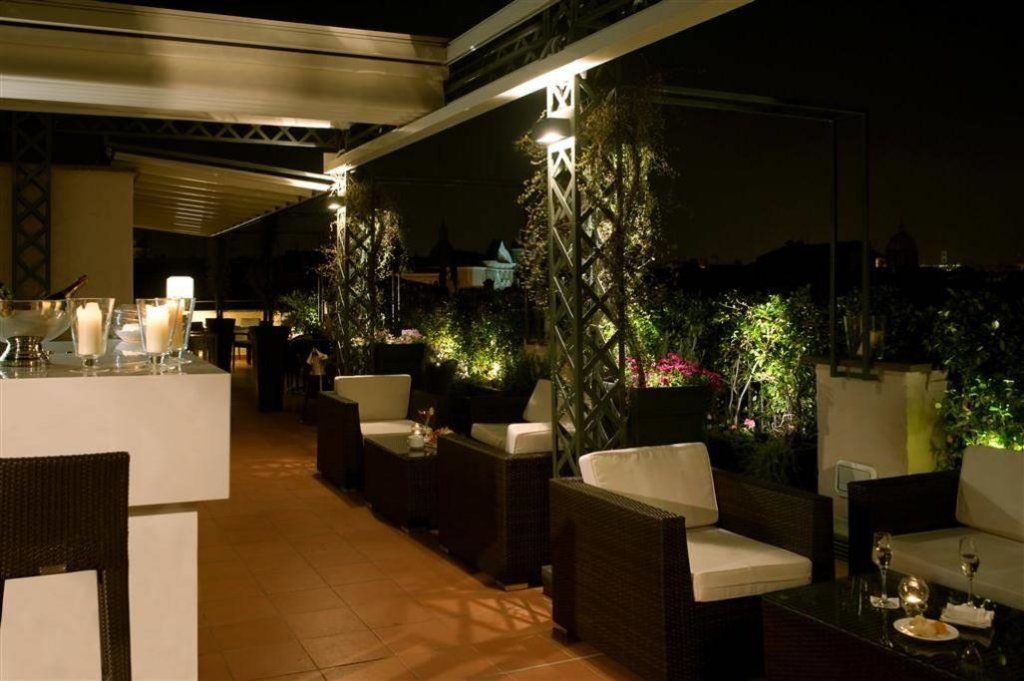 Hotel Indigo Rome - St. George, an IHG Hotel 23