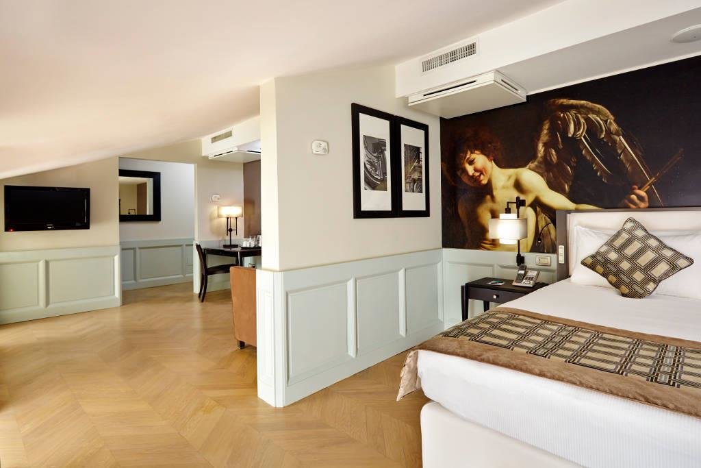 Hotel Indigo Rome - St. George, an IHG Hotel 24