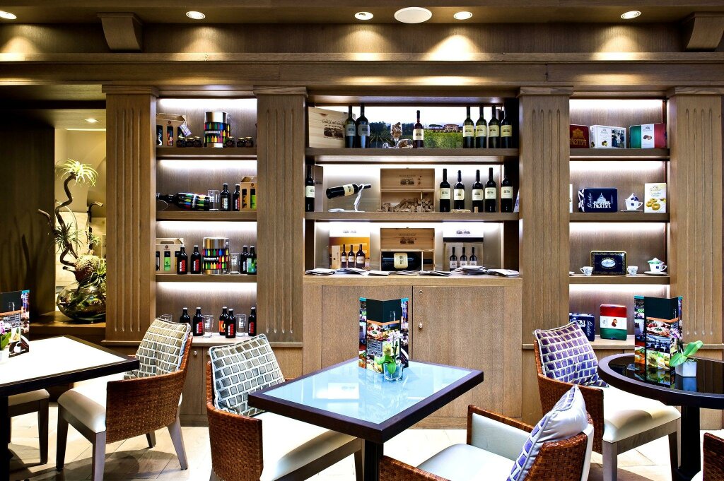 Hotel Indigo Rome - St. George, an IHG Hotel 4