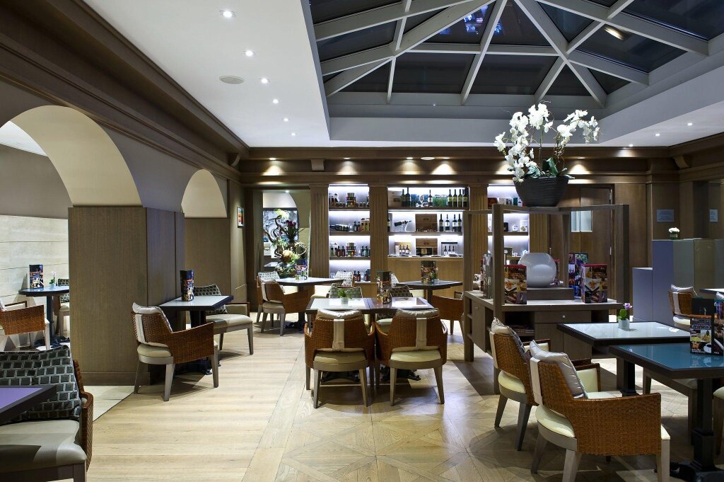 Hotel Indigo Rome - St. George, an IHG Hotel 5