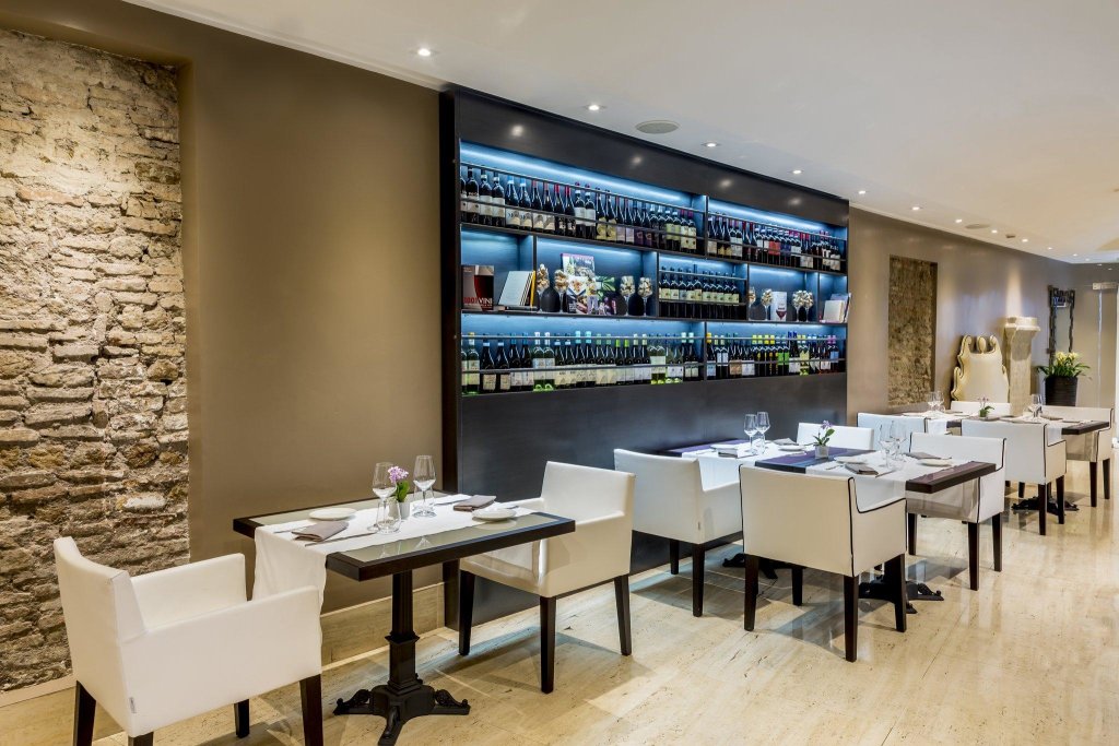 Hotel Indigo Rome - St. George, an IHG Hotel 6