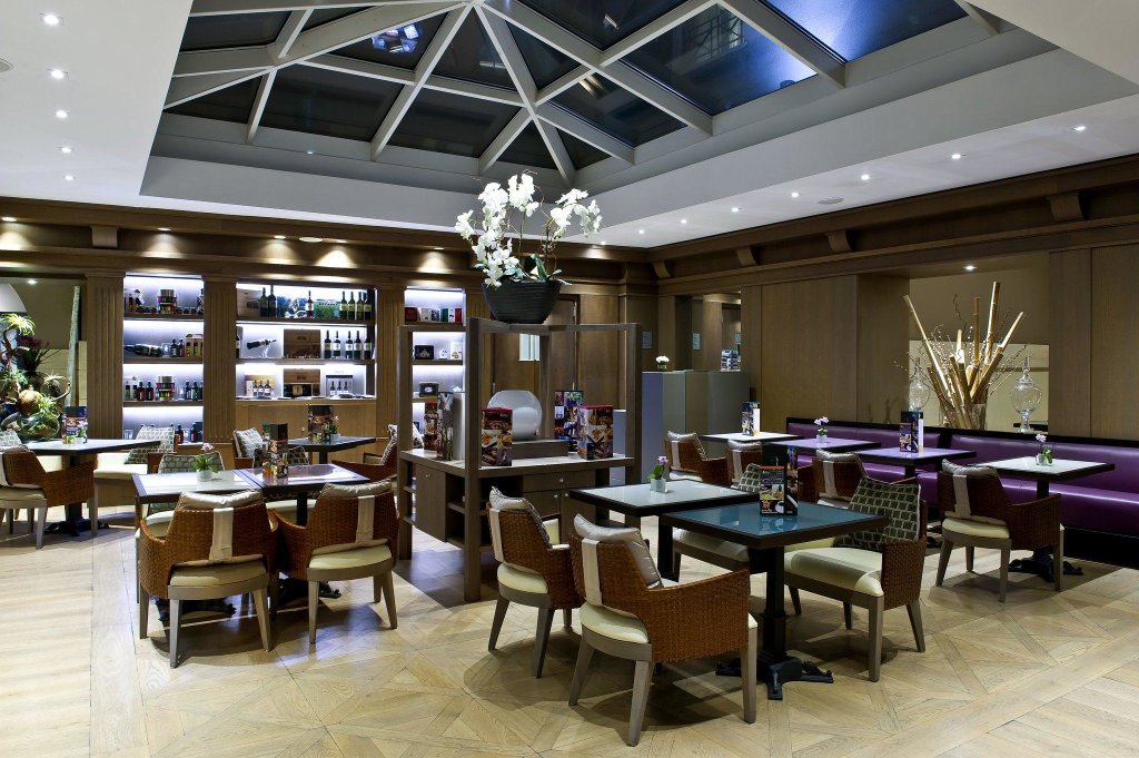 Hotel Indigo Rome - St. George, an IHG Hotel 7