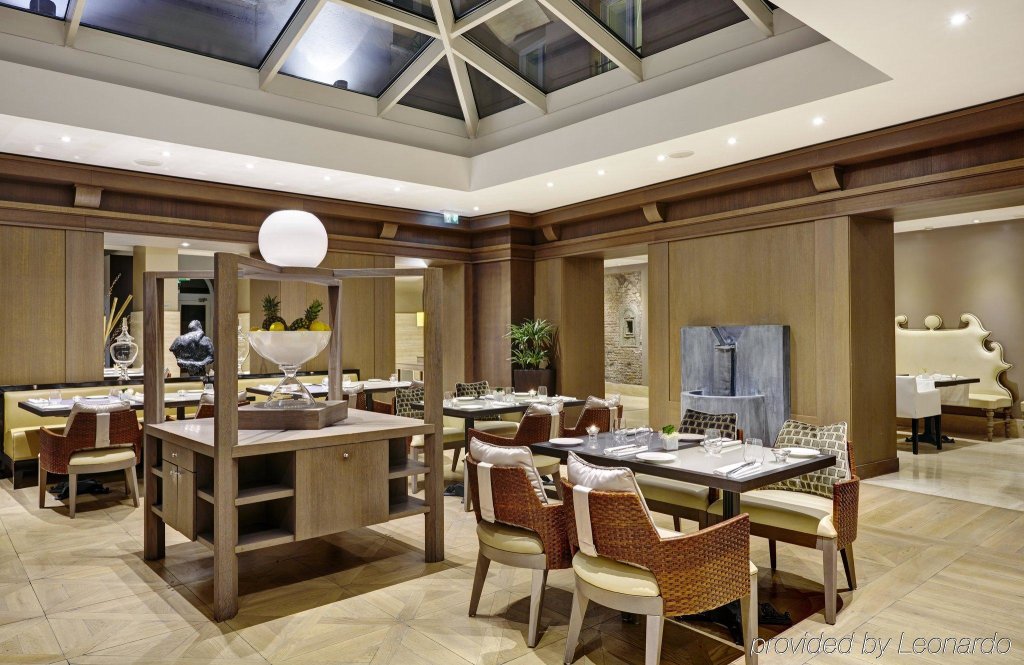 Hotel Indigo Rome - St. George, an IHG Hotel 8