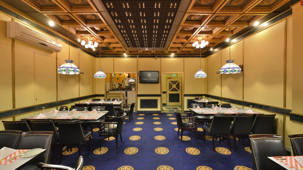 Astoria Hotel 11