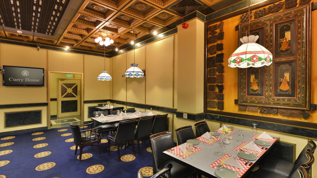 Astoria Hotel 13