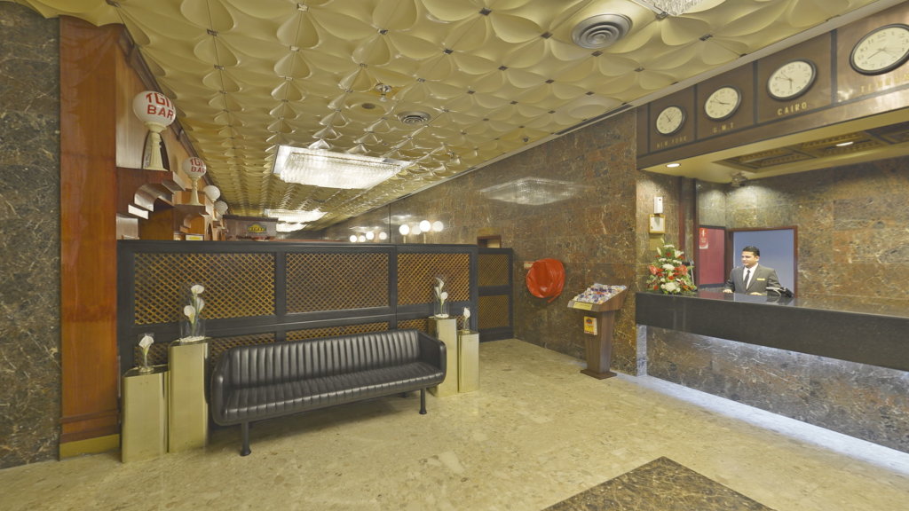Astoria Hotel 15