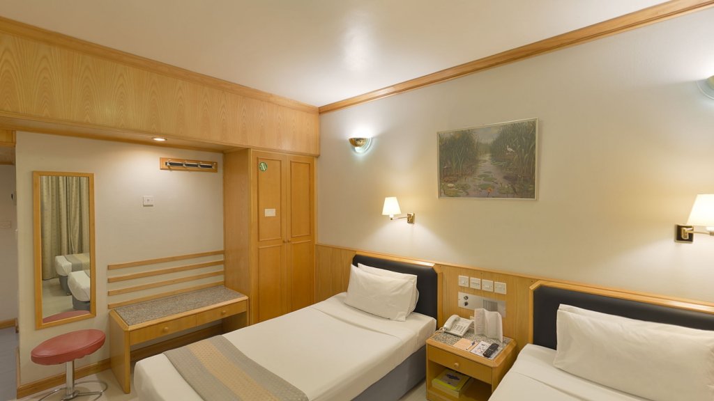 Astoria Hotel 2