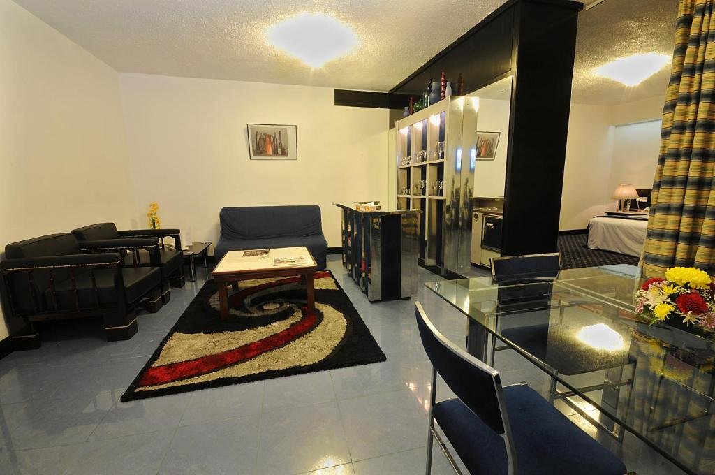 Astoria Hotel 24