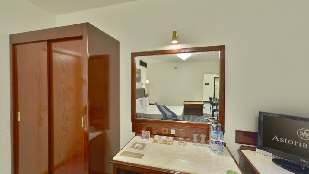 Astoria Hotel 7
