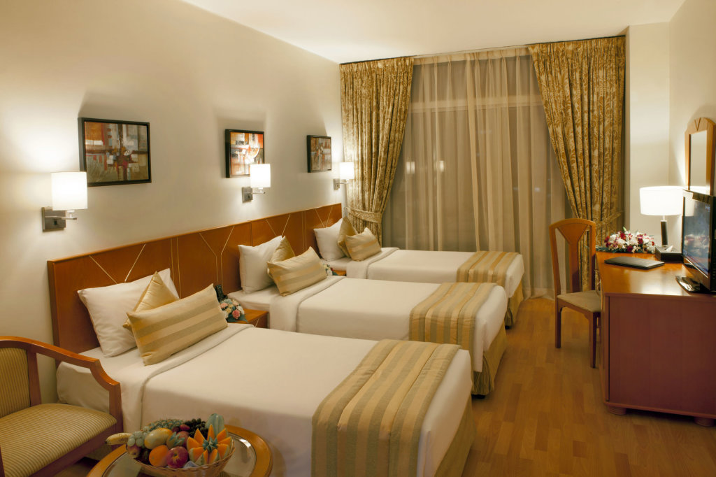 Landmark Hotel 2