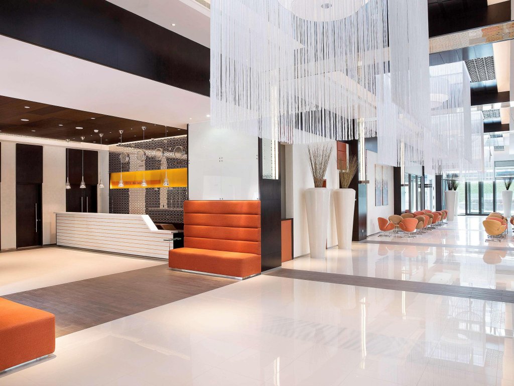 ibis One Central Hotel 20