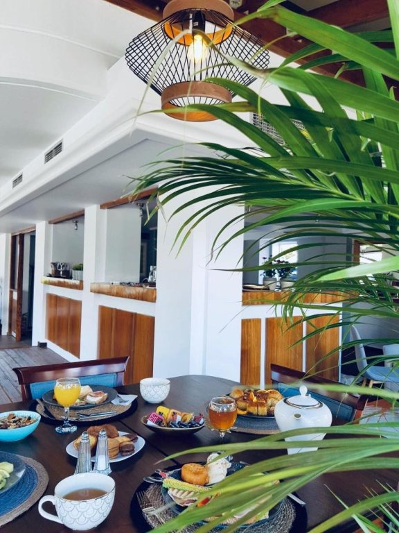 Maison 66 Riviera Hotels 1