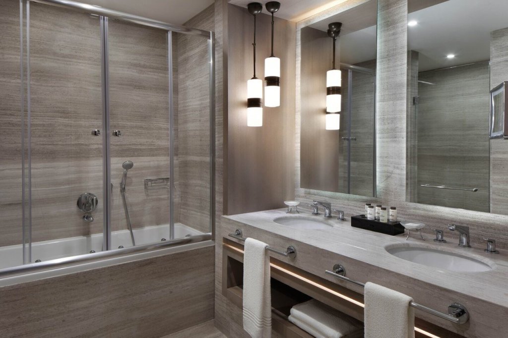 Sheraton Istanbul City Center 8