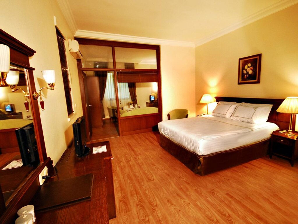 Hotel Golden Crown 16