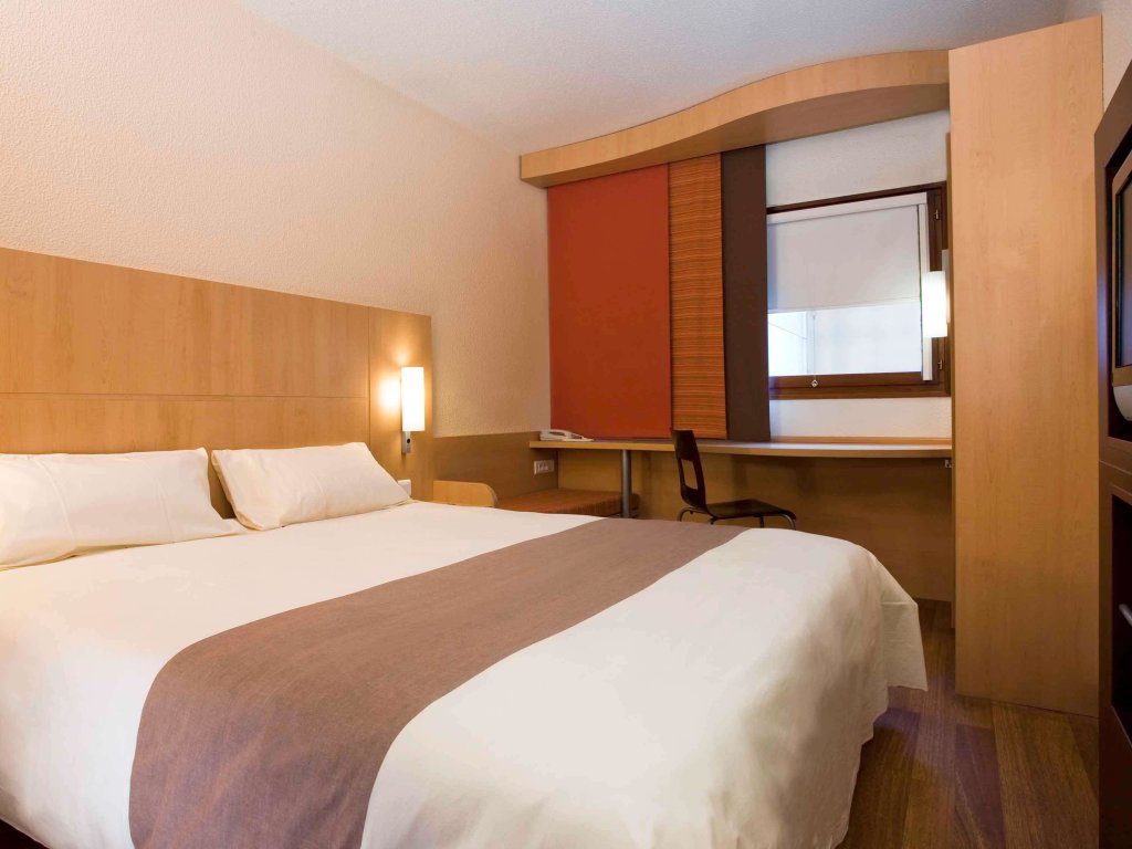 Ibis Istanbul Zeytinburnu 1