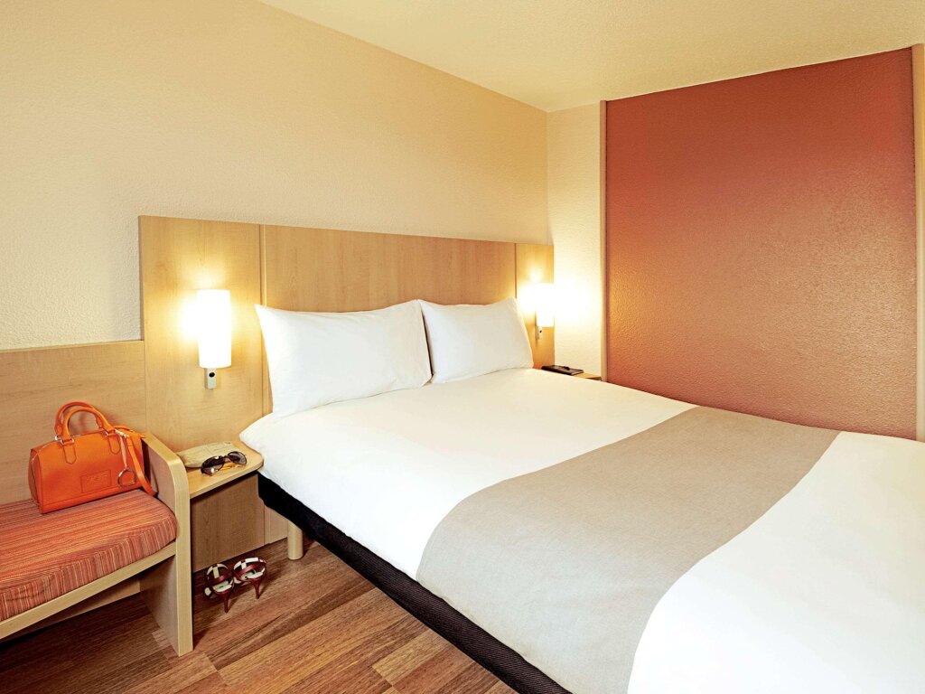 Ibis Istanbul Zeytinburnu 12