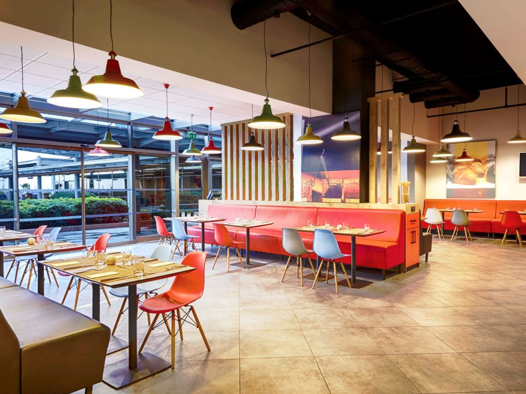 Ibis Istanbul Zeytinburnu 15