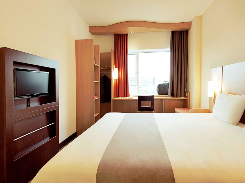 Ibis Istanbul Zeytinburnu 17