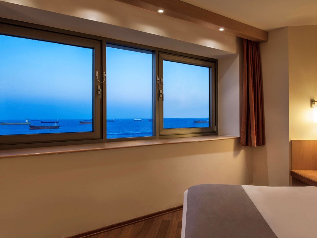 Ibis Istanbul Zeytinburnu 18