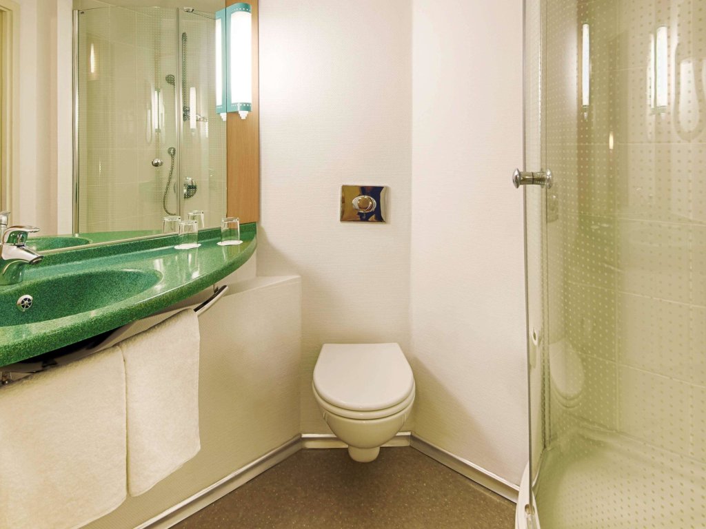 Ibis Istanbul Zeytinburnu 19