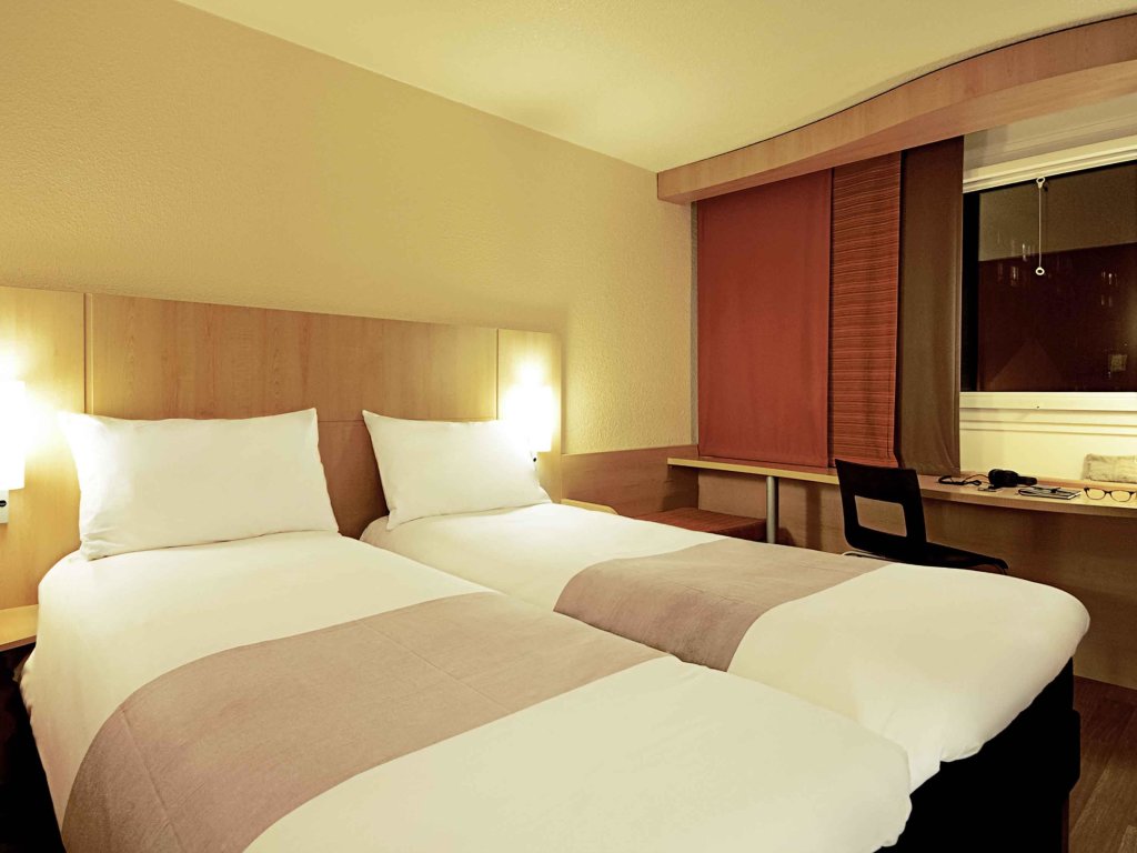 Ibis Istanbul Zeytinburnu 2