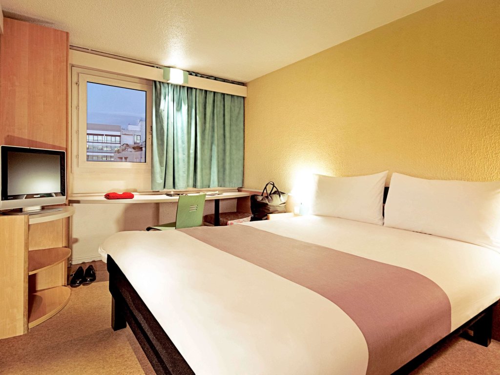 Ibis Istanbul Zeytinburnu 20