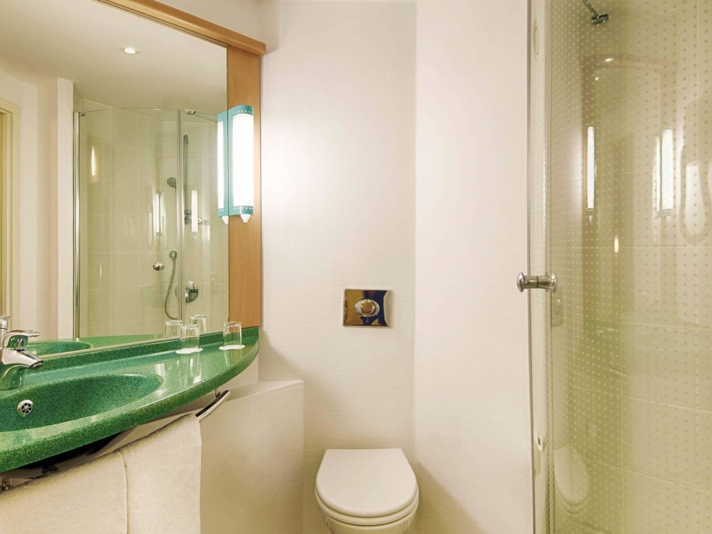 Ibis Istanbul Zeytinburnu 21