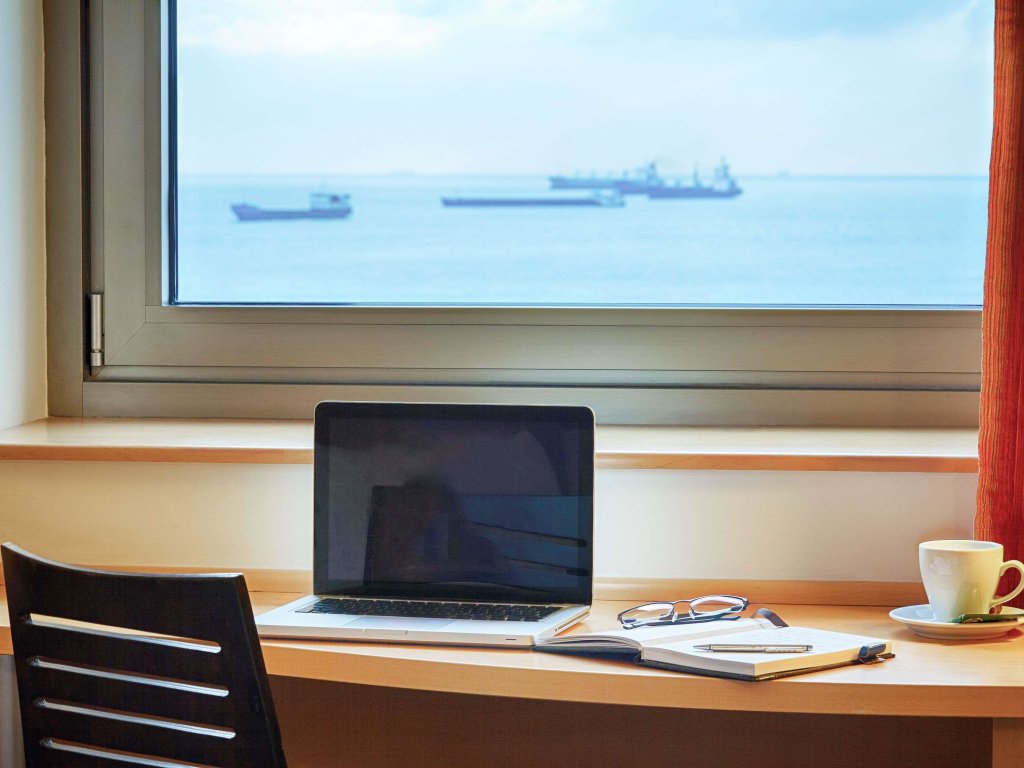 Ibis Istanbul Zeytinburnu 22