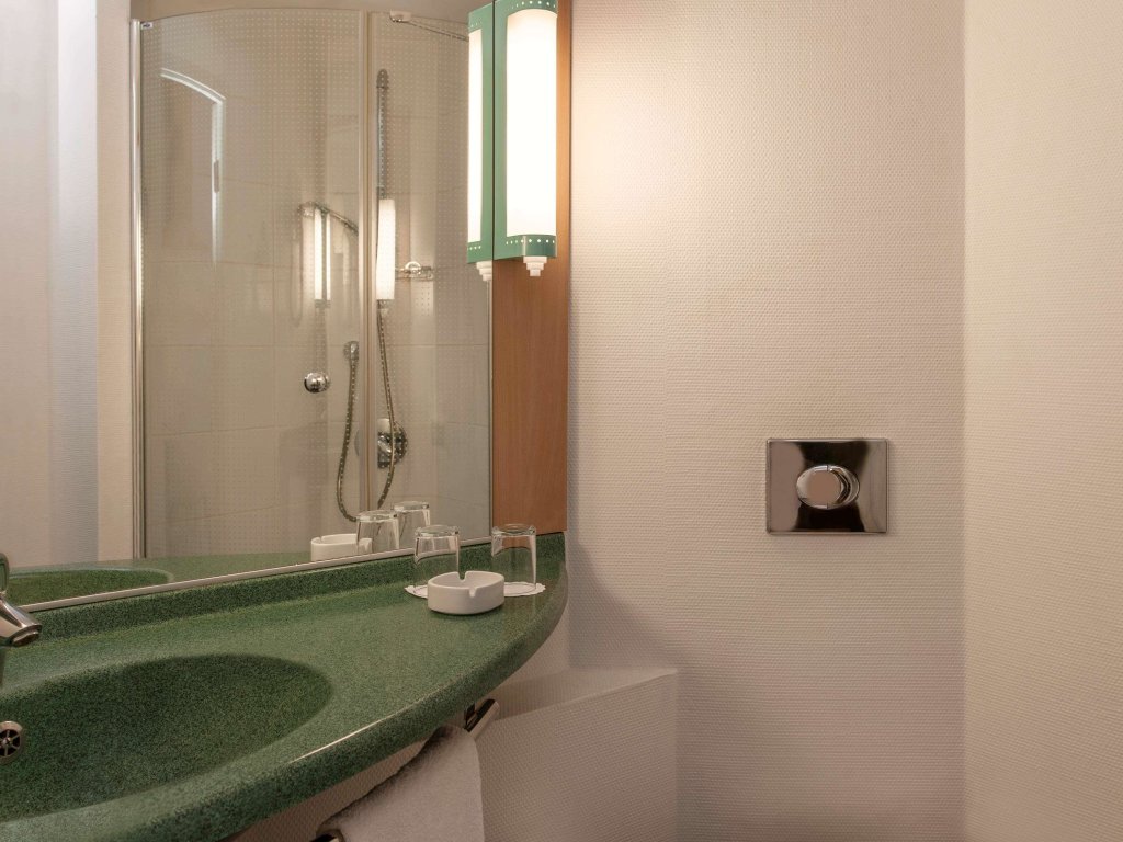 Ibis Istanbul Zeytinburnu 23