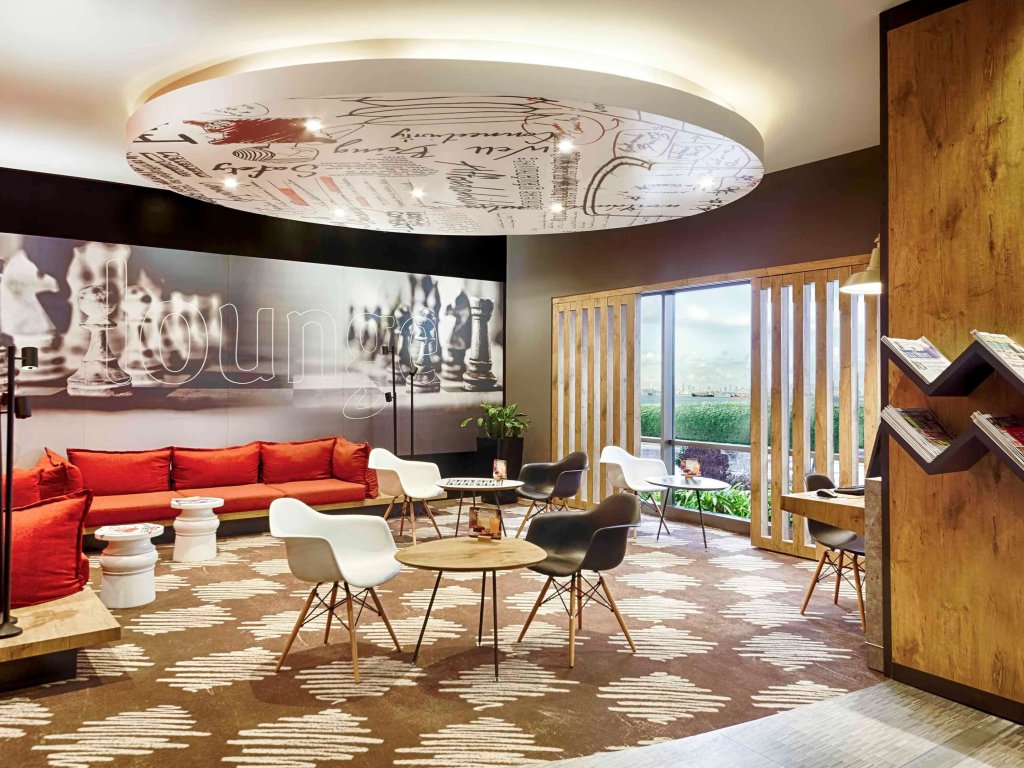 Ibis Istanbul Zeytinburnu 24