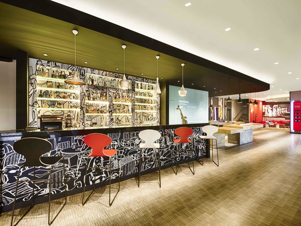Ibis Istanbul Zeytinburnu 3