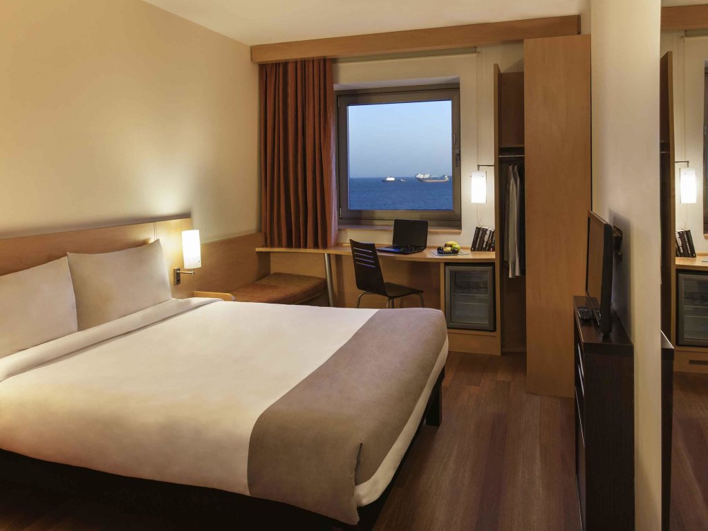 Ibis Istanbul Zeytinburnu 4