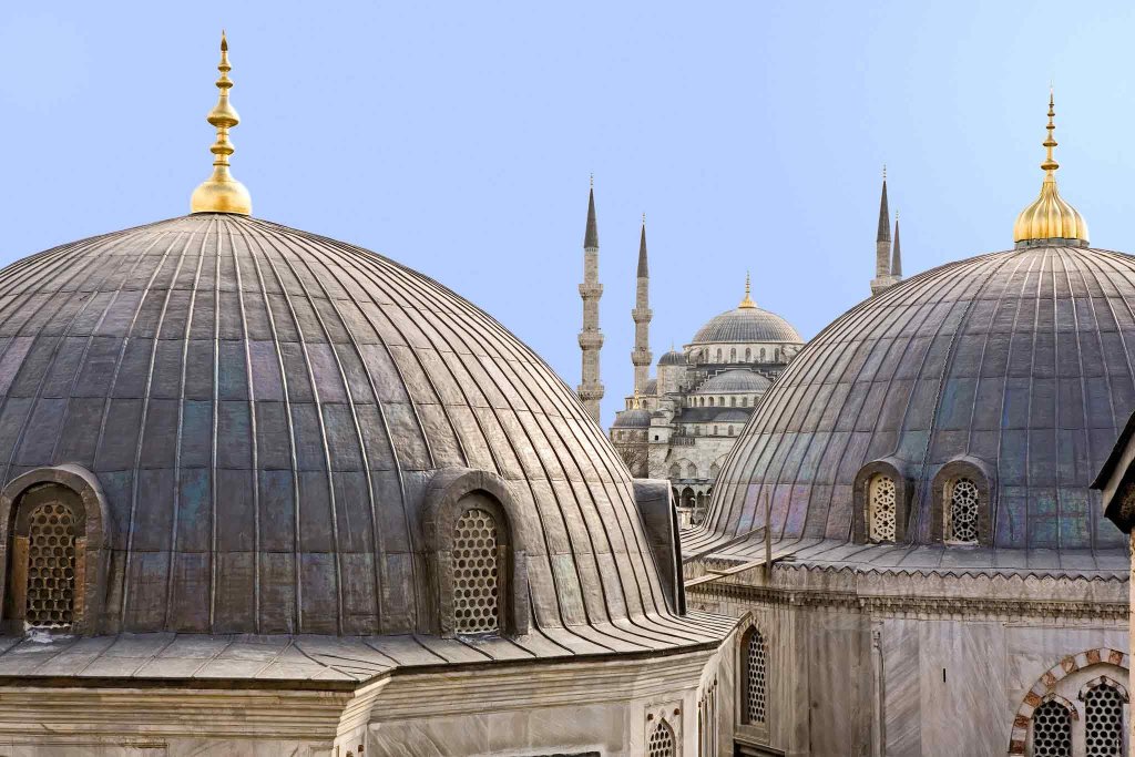 Ibis Istanbul Zeytinburnu 5