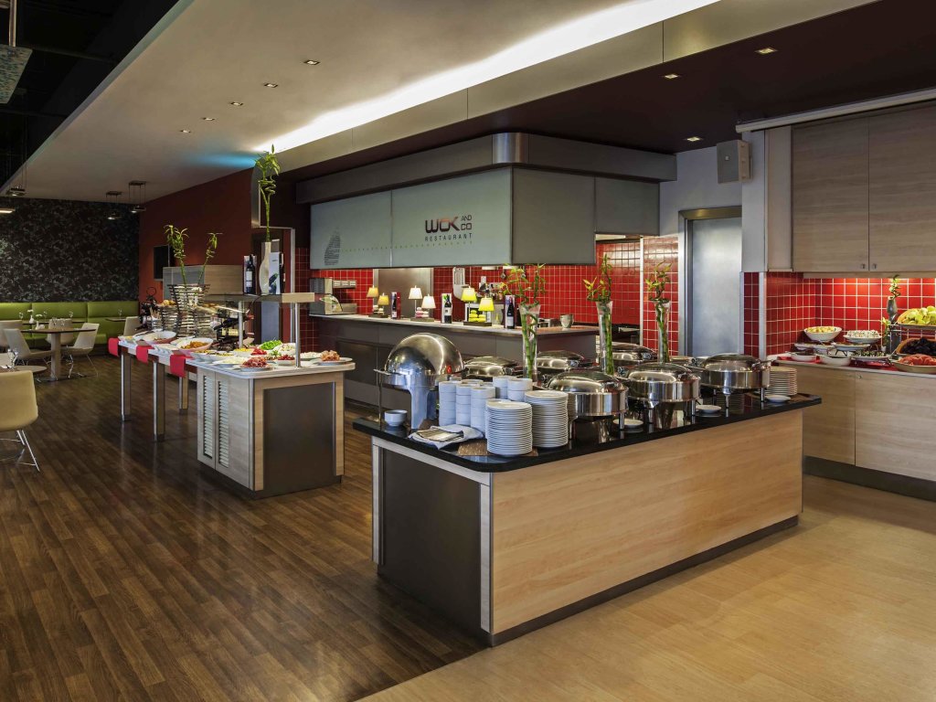 Ibis Istanbul Zeytinburnu 6