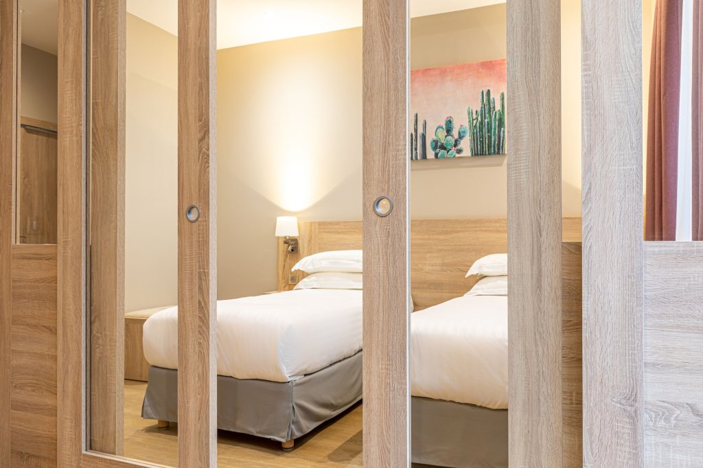 Hôtel Paris d'Issy Hôtel porte de Versailles 16