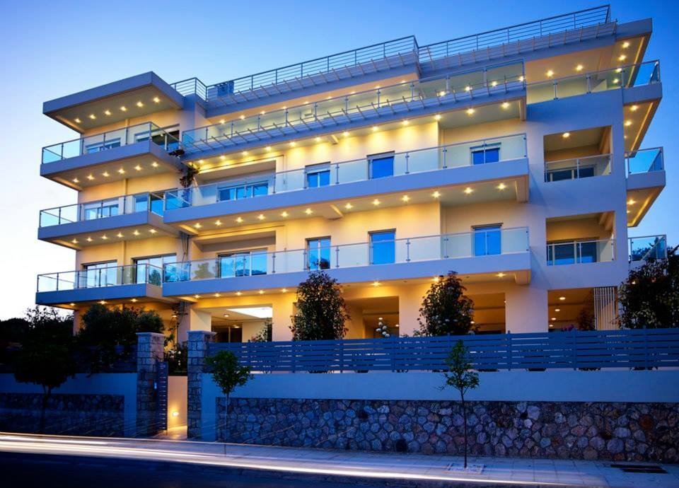 Scale Suites 1