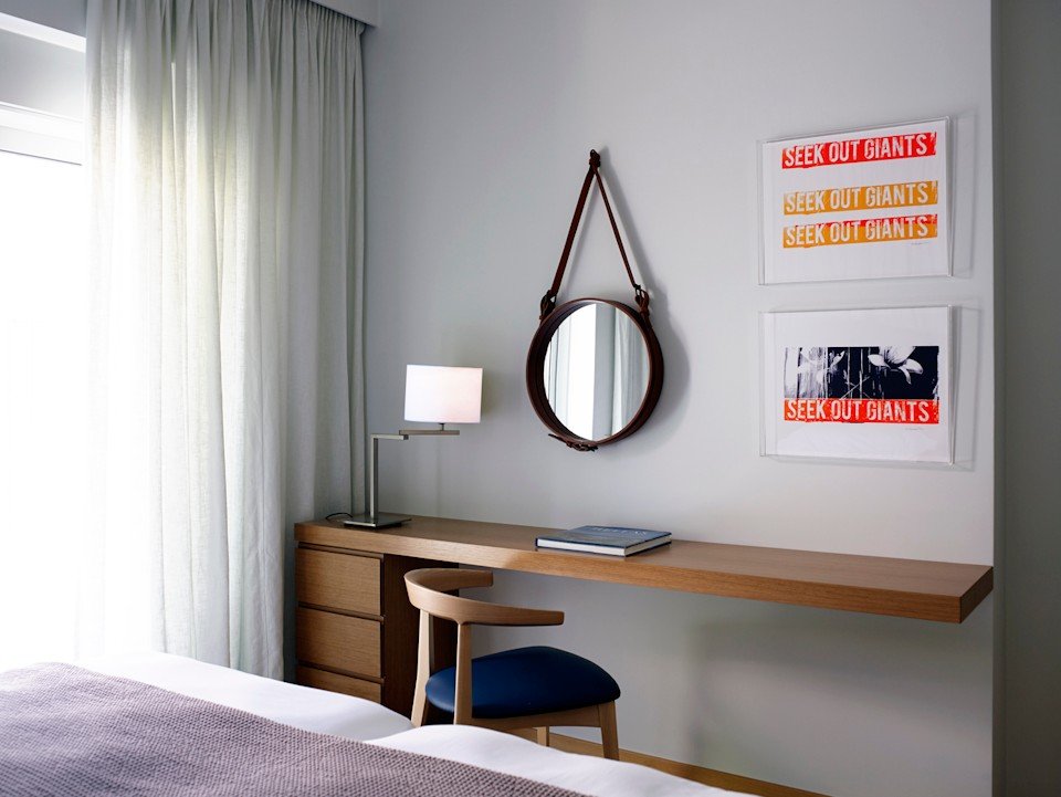 Scale Suites 8