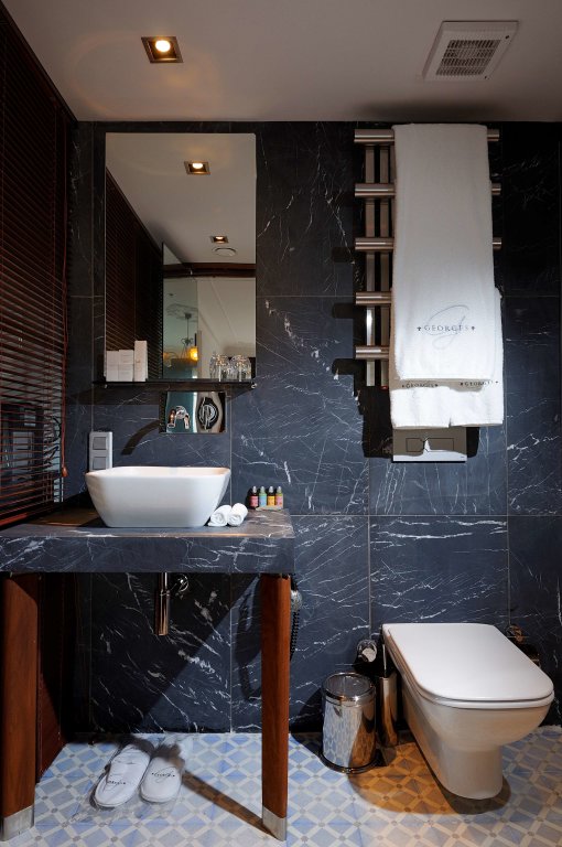 Georges Hotel Galata 10