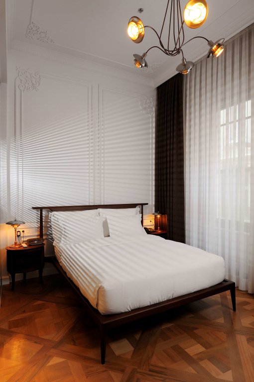 Georges Hotel Galata 11