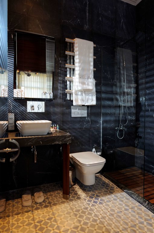 Georges Hotel Galata 14