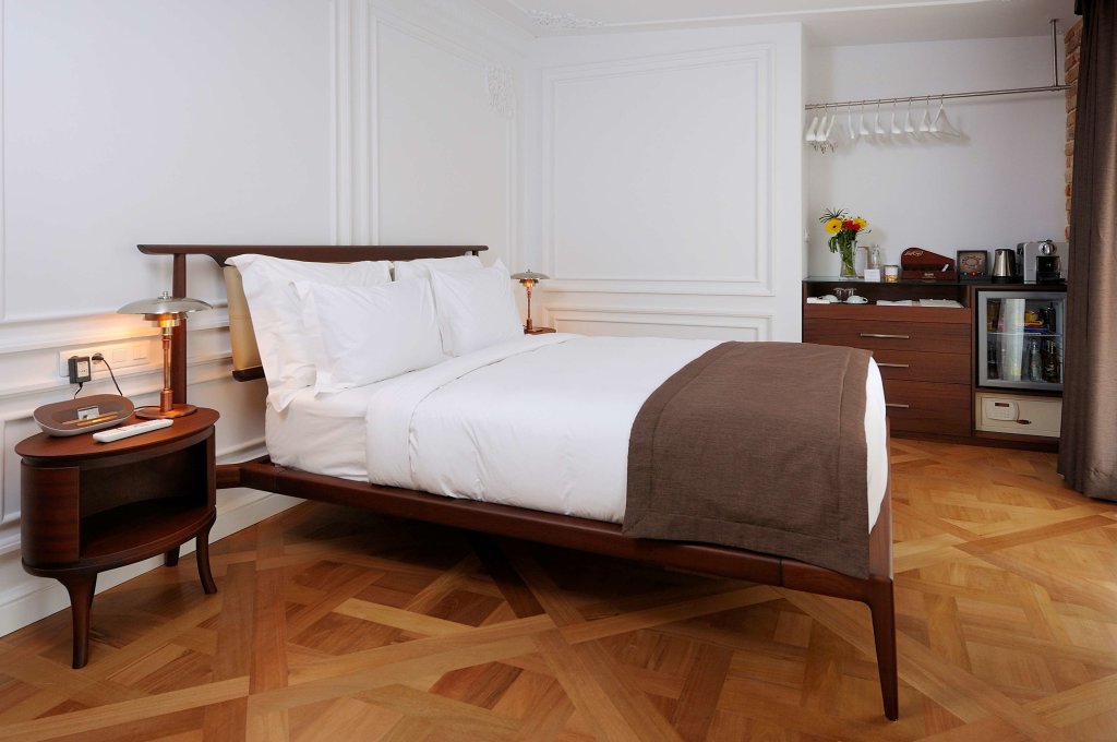 Georges Hotel Galata 15