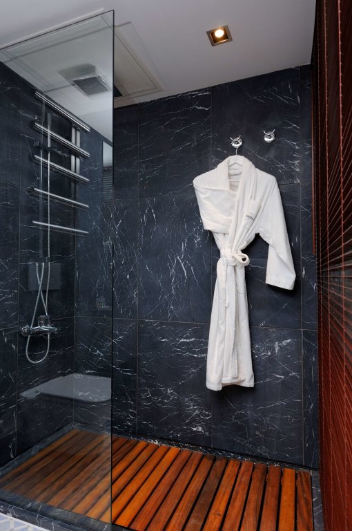 Georges Hotel Galata 16