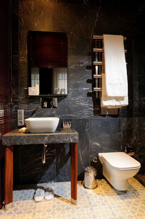 Georges Hotel Galata 18