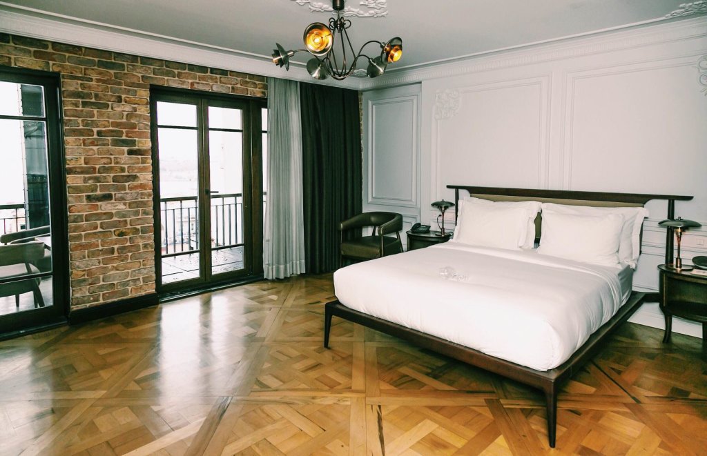 Georges Hotel Galata 2
