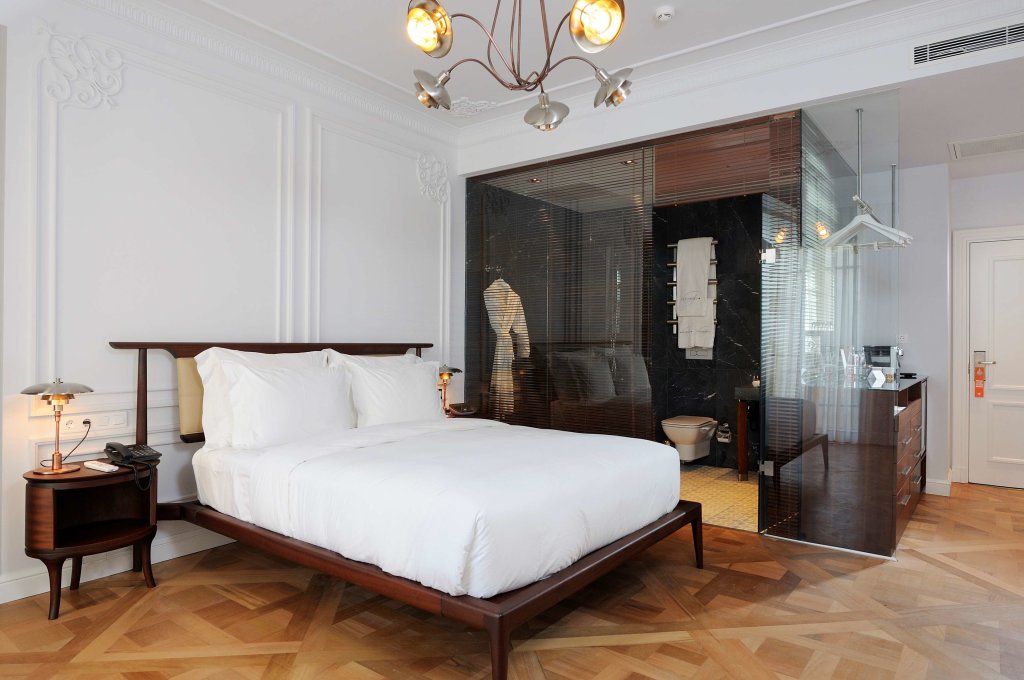 Georges Hotel Galata 20