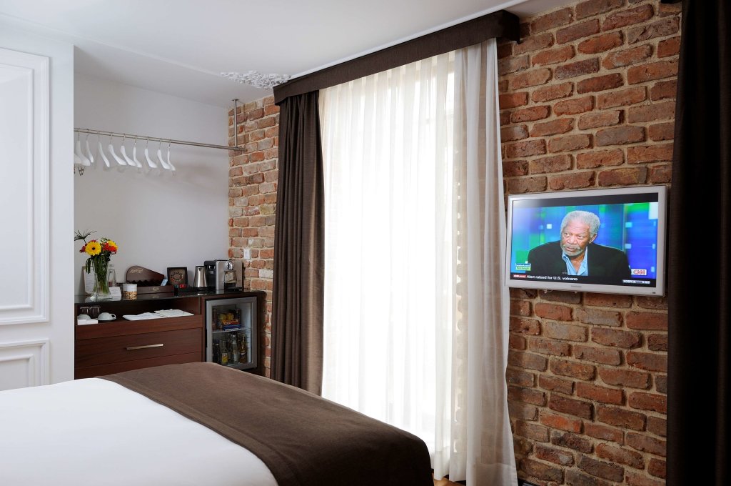 Georges Hotel Galata 23