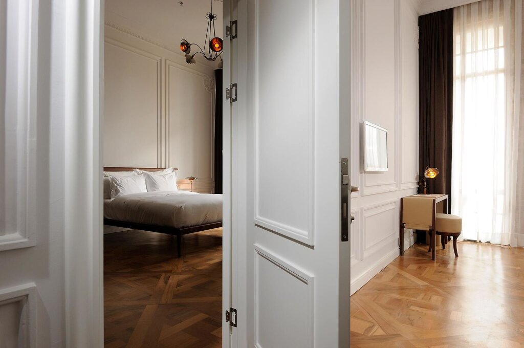 Georges Hotel Galata 4