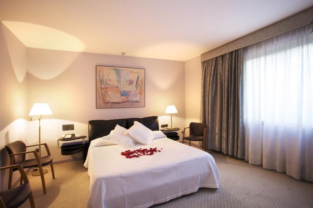 Sercotel Domo 1