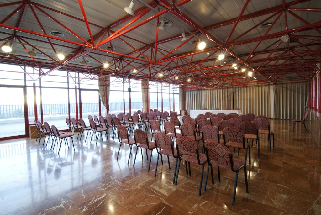 Sercotel Domo 14